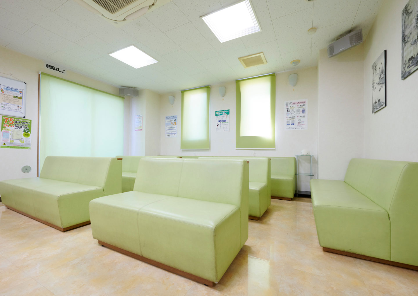 横須賀市の耳鼻咽喉科領域のかかりつけ医として