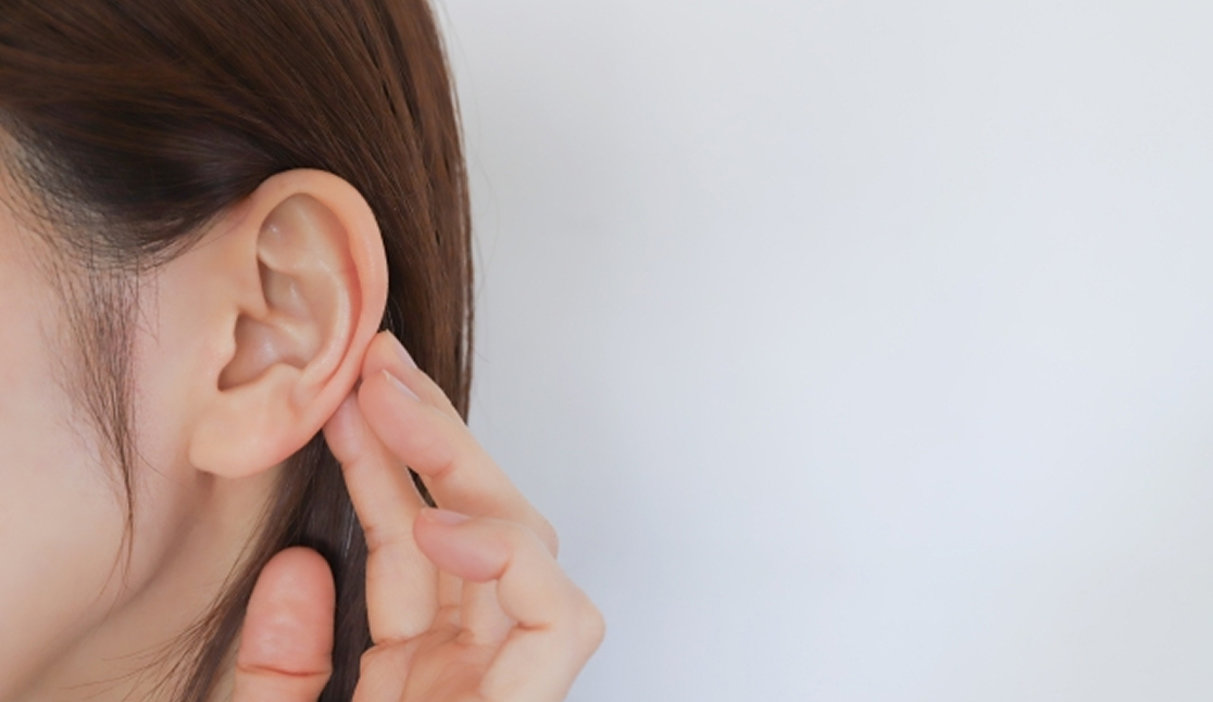 耳鳴り（専門外来）