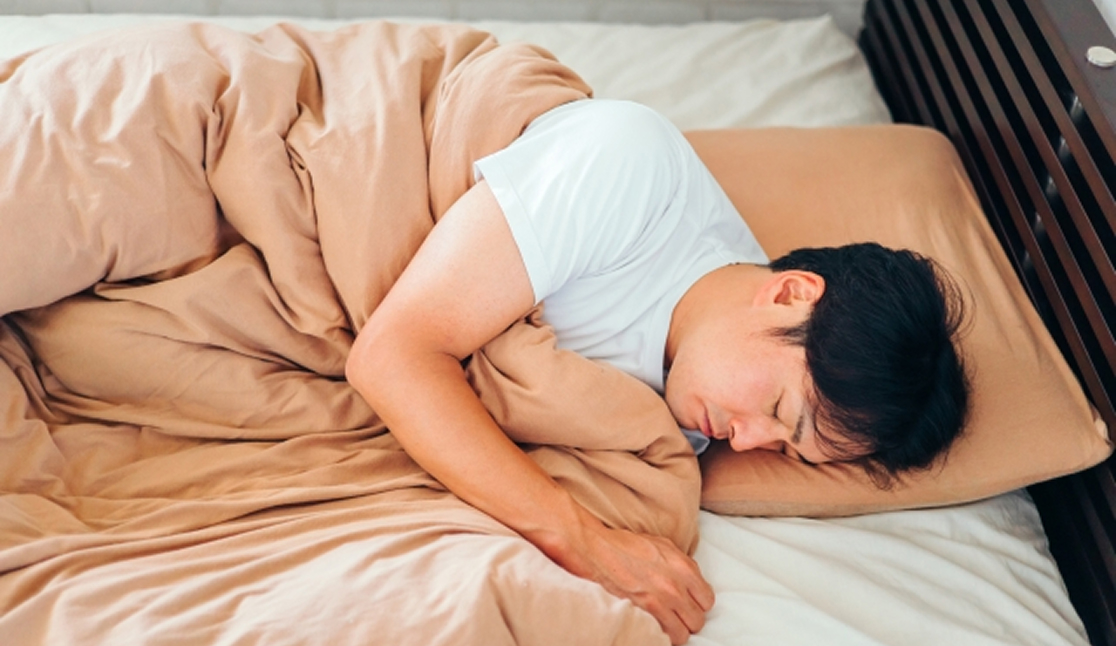 睡眠時無呼吸症候群