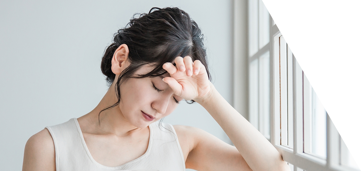 めまい・ふらつきの専門外来