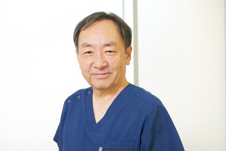 中村 正　Tadashi Nakamura