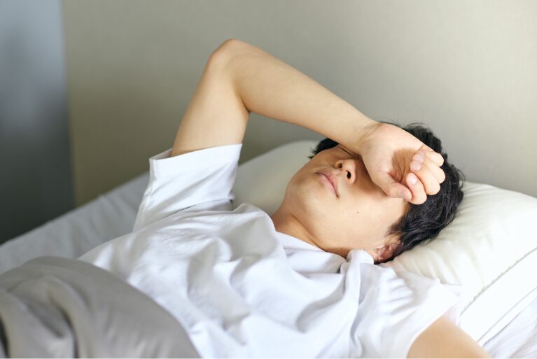 睡眠時無呼吸症候群