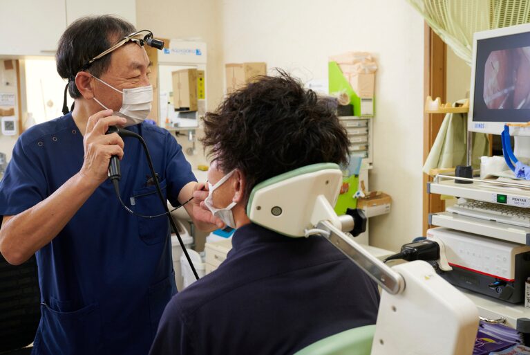 専門外来の特徴​