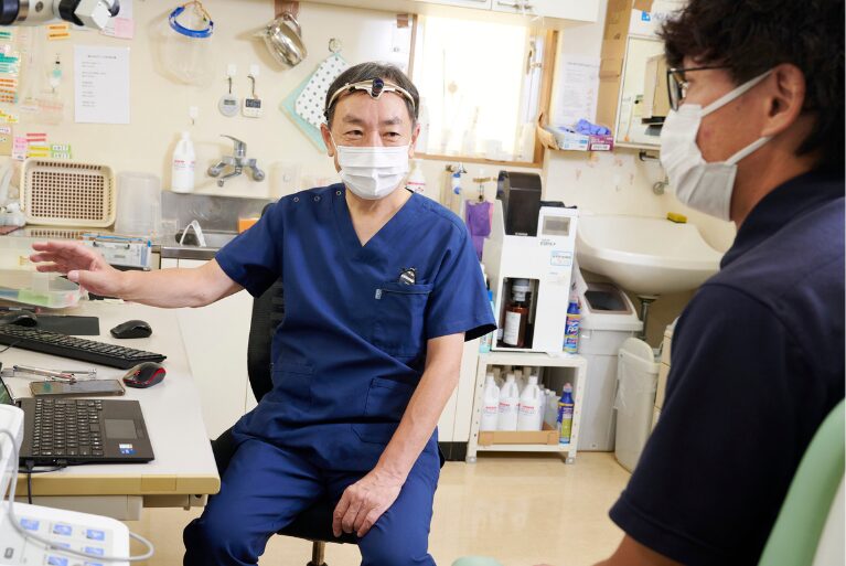 まずはお気軽にご相談を