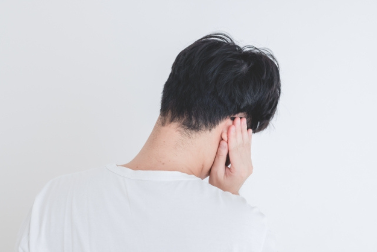 耳鳴りとは