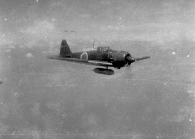 零式艦上戦闘機（52型）