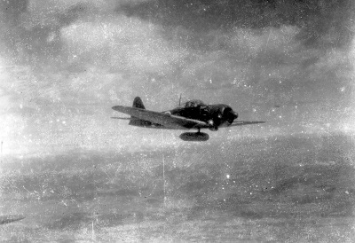 零式艦上戦闘機（52型）