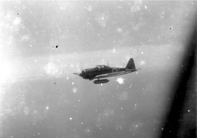 零式艦上戦闘機（52型）