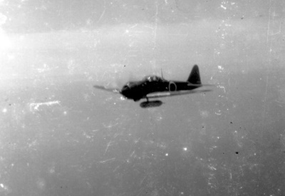 零式艦上戦闘機（52型）