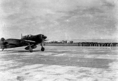 零式艦上戦闘機（52型）