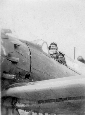 零式艦上戦闘機（52型）