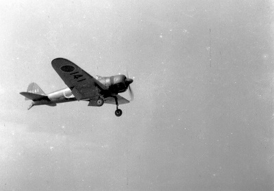 零式艦上戦闘機（21型）