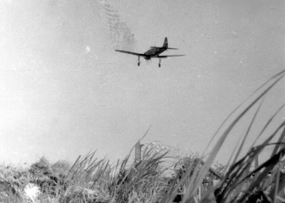 零式艦上戦闘機（21型）