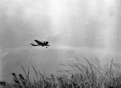 零式艦上戦闘機（21型）