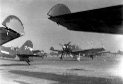 零式艦上戦闘機（21型）