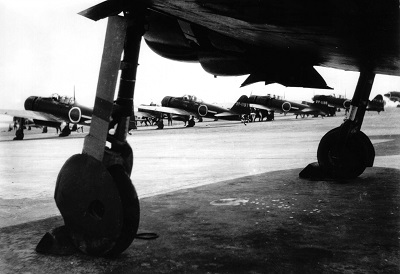 零式艦上戦闘機（21型）