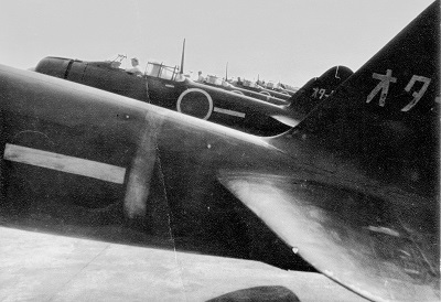 零式艦上戦闘機（21型）