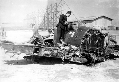 零式艦上戦闘機（21型）