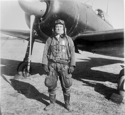 零式艦上戦闘機（21型）