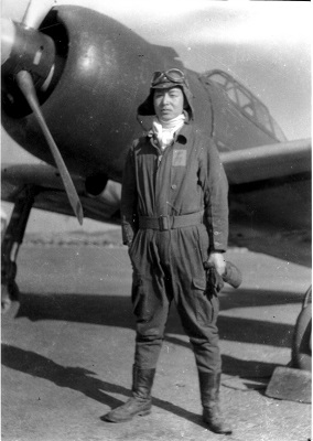 零式艦上戦闘機（21型）