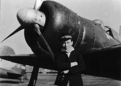 零式艦上戦闘機（21型）