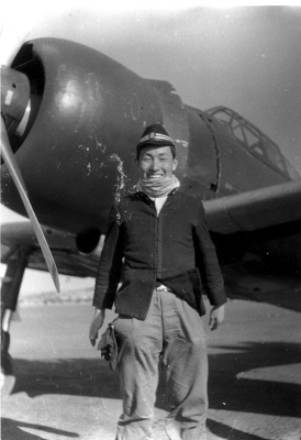 零式艦上戦闘機（21型）