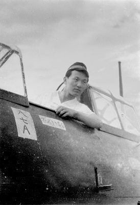 零式艦上戦闘機（21型）