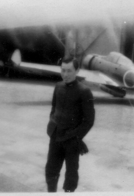 零式艦上戦闘機（21型）