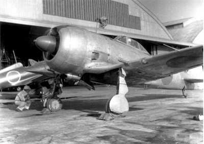 二式戦（鍾馗）