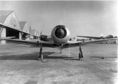 二式戦（鍾馗）