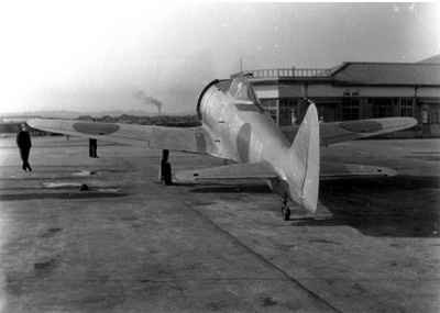 二式戦（鍾馗）