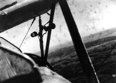 九三式中間練習機