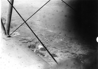 九三式中間練習機