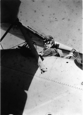 九三式中間練習機