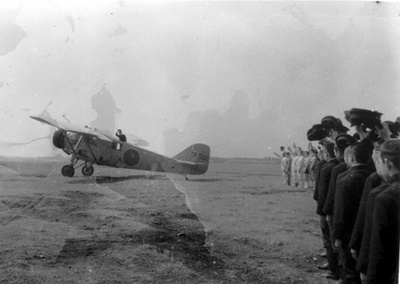 九〇式陸上輸送機