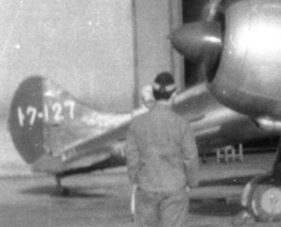 九六式艦上戦闘機