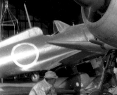 九六式艦上戦闘機