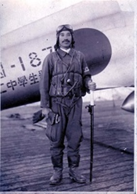 九六式艦上戦闘機