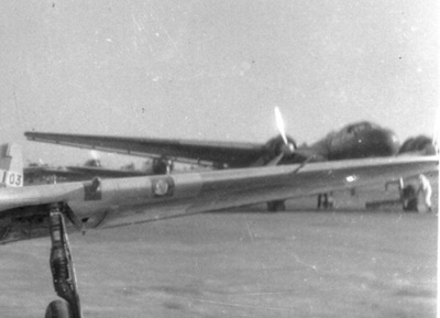 九六式陸上攻撃機