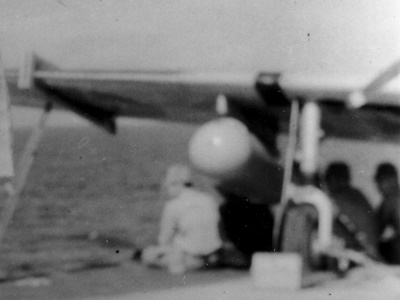 三式戦（飛燕）