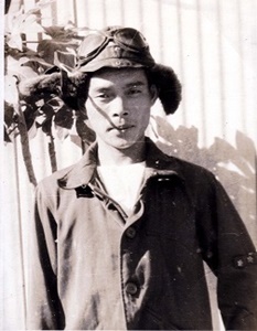 武藤金義（中尉）