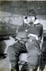 武藤金義（中尉）