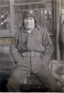 大原亮治 （兵曹長）