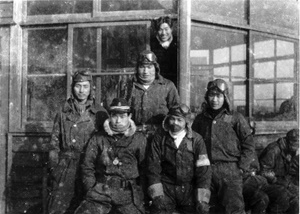 大原亮治 （兵曹長）